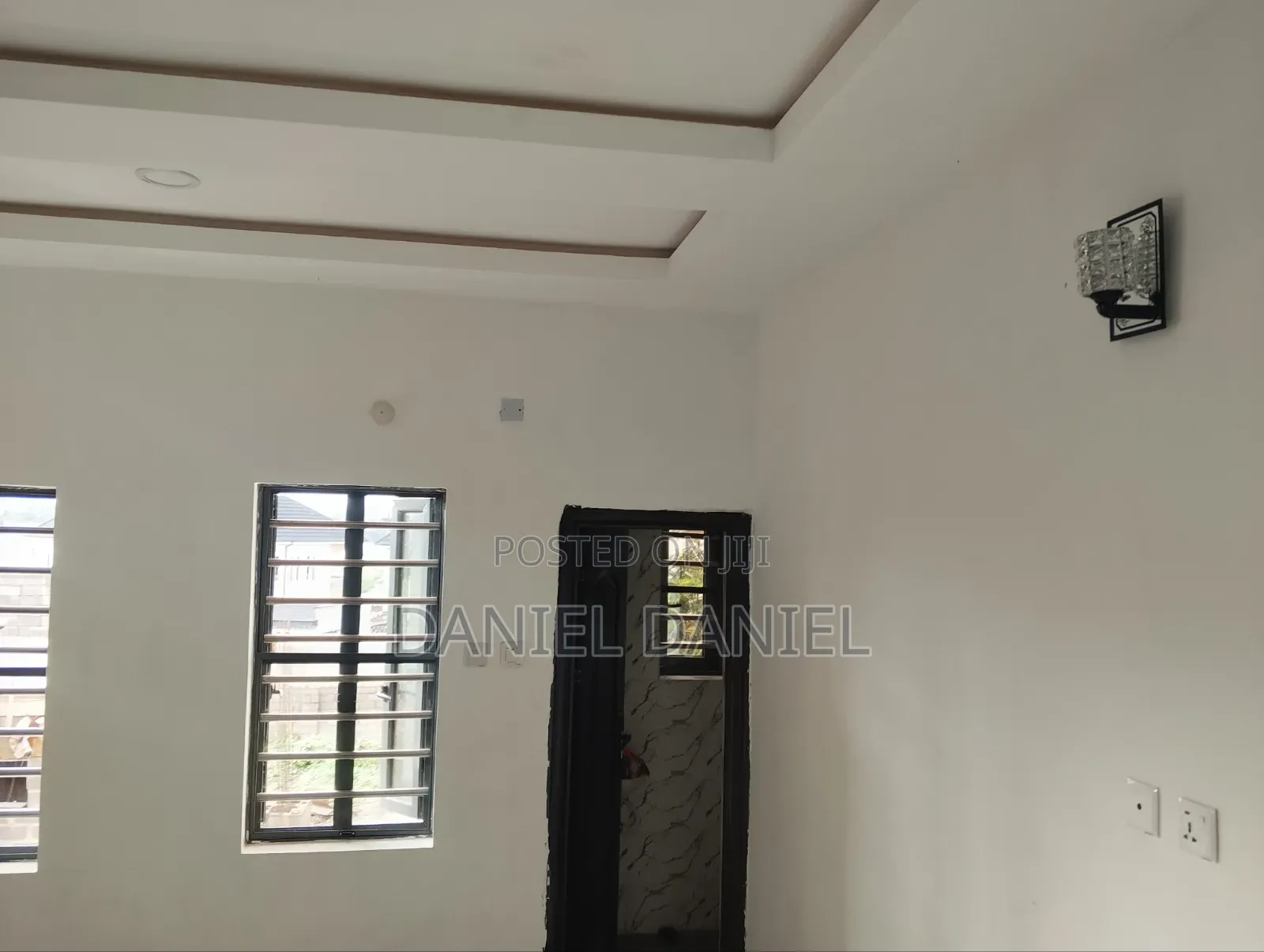 Furnished 3bdrm Block of Flats in Centenary City Enugu for rent in Enugu