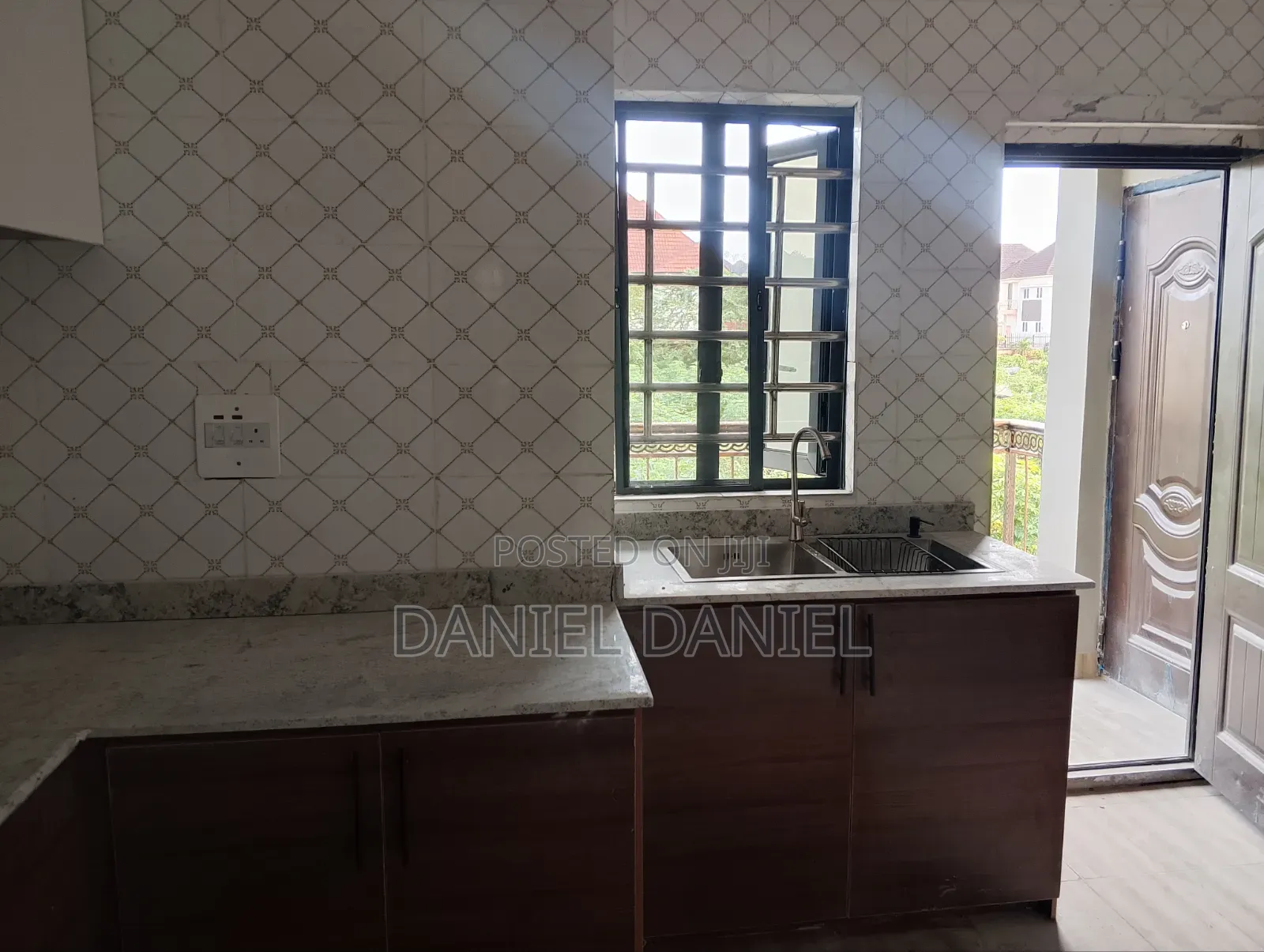 Furnished 3bdrm Block of Flats in Centenary City Enugu for rent in Enugu