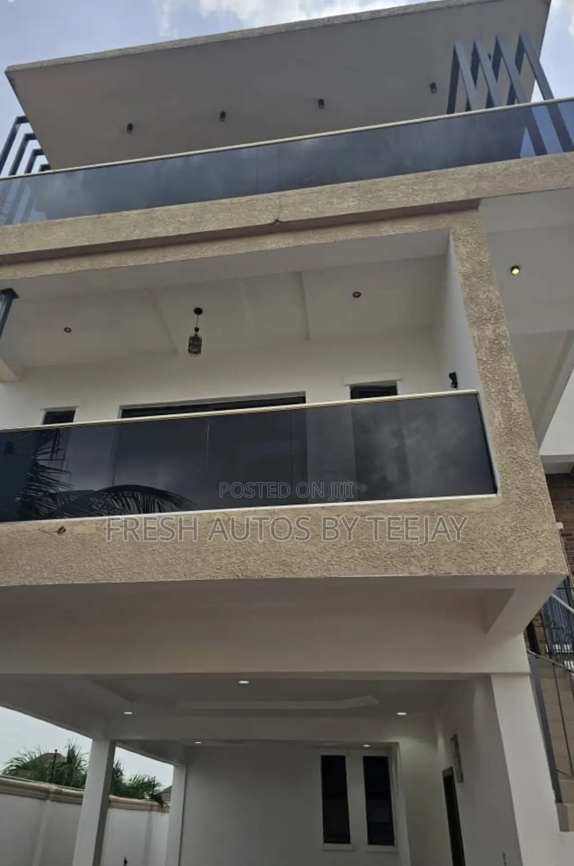 4bdrm Duplex in Magodo Phase2 Estate for sale in Magodo