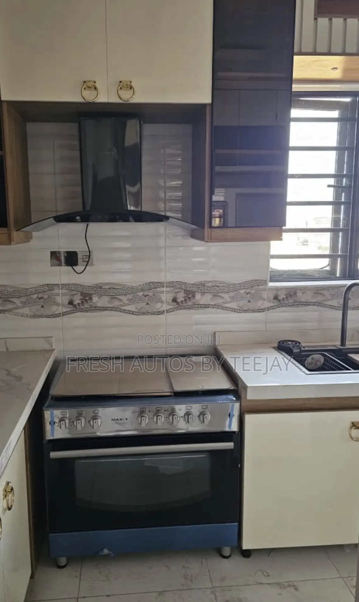 4bdrm Duplex in Magodo Phase2 Estate for sale in Magodo