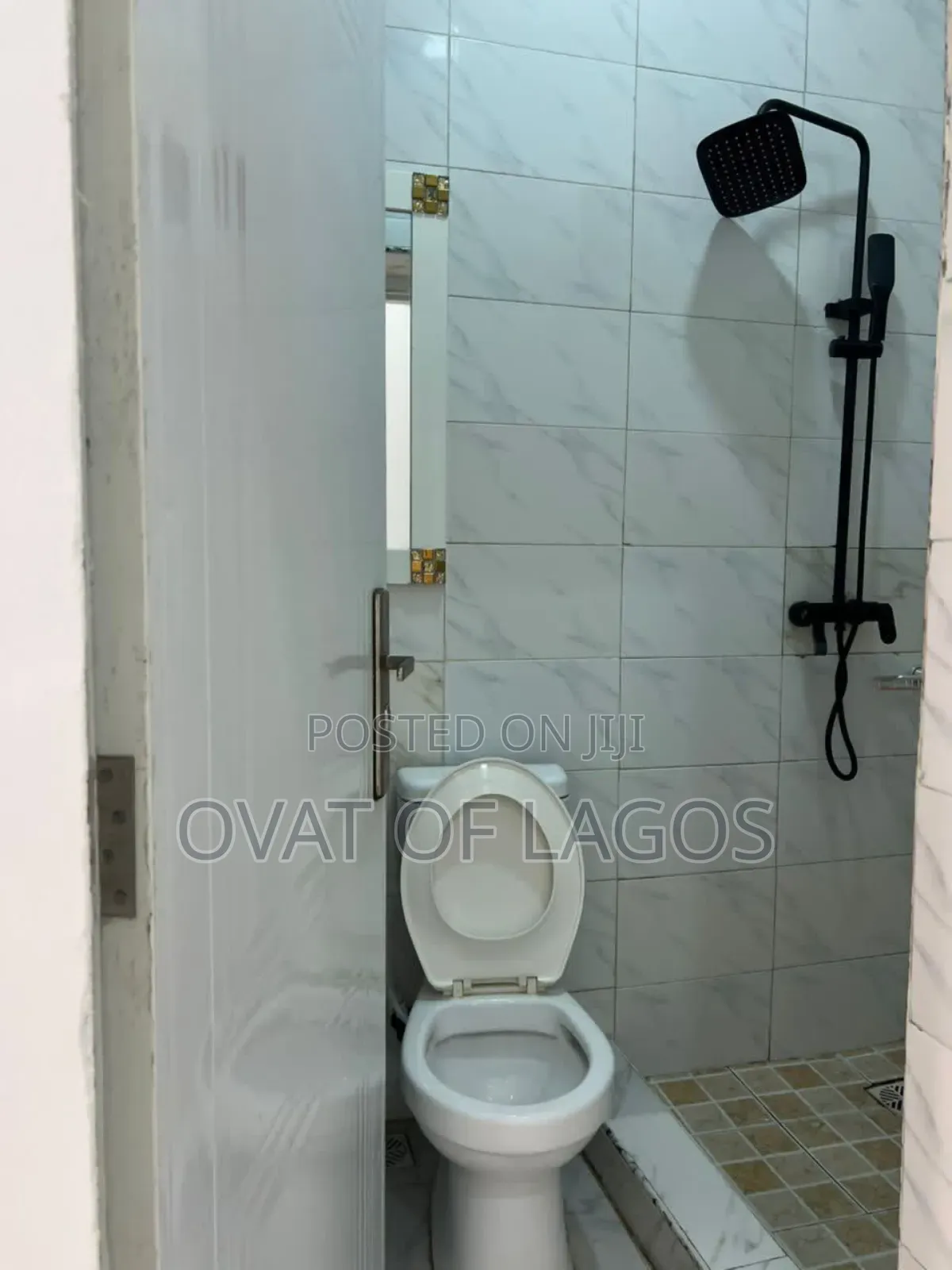 1bdrm Apartment in Ikate for rent in Ikate
