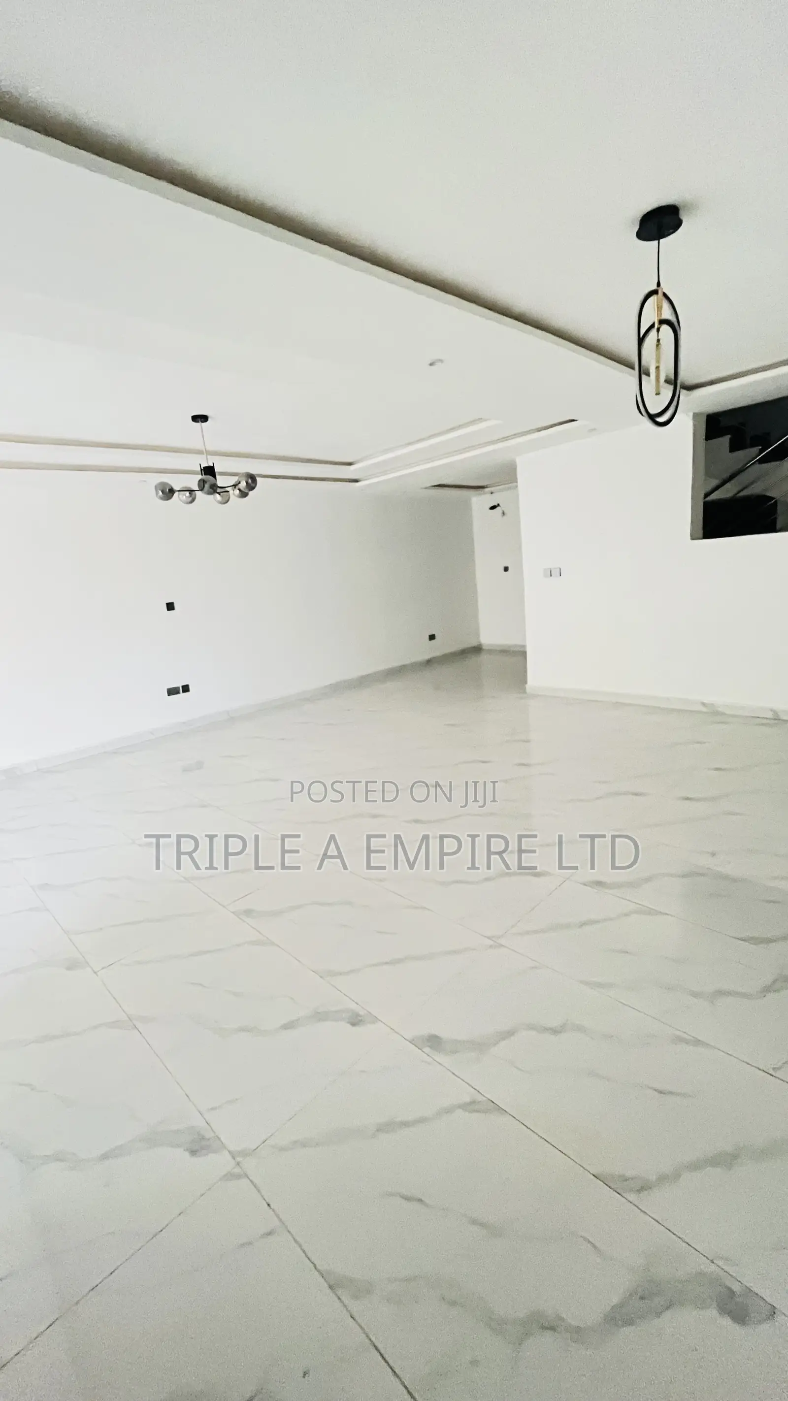 4bdrm Townhouse/Terrace in Katampe (Main) for sale in Katampe (Main)