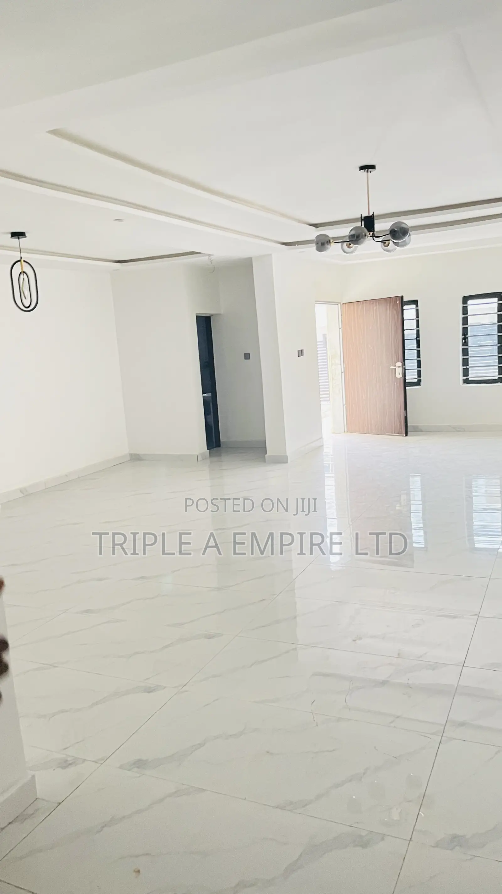 4bdrm Townhouse/Terrace in Katampe (Main) for sale in Katampe (Main)