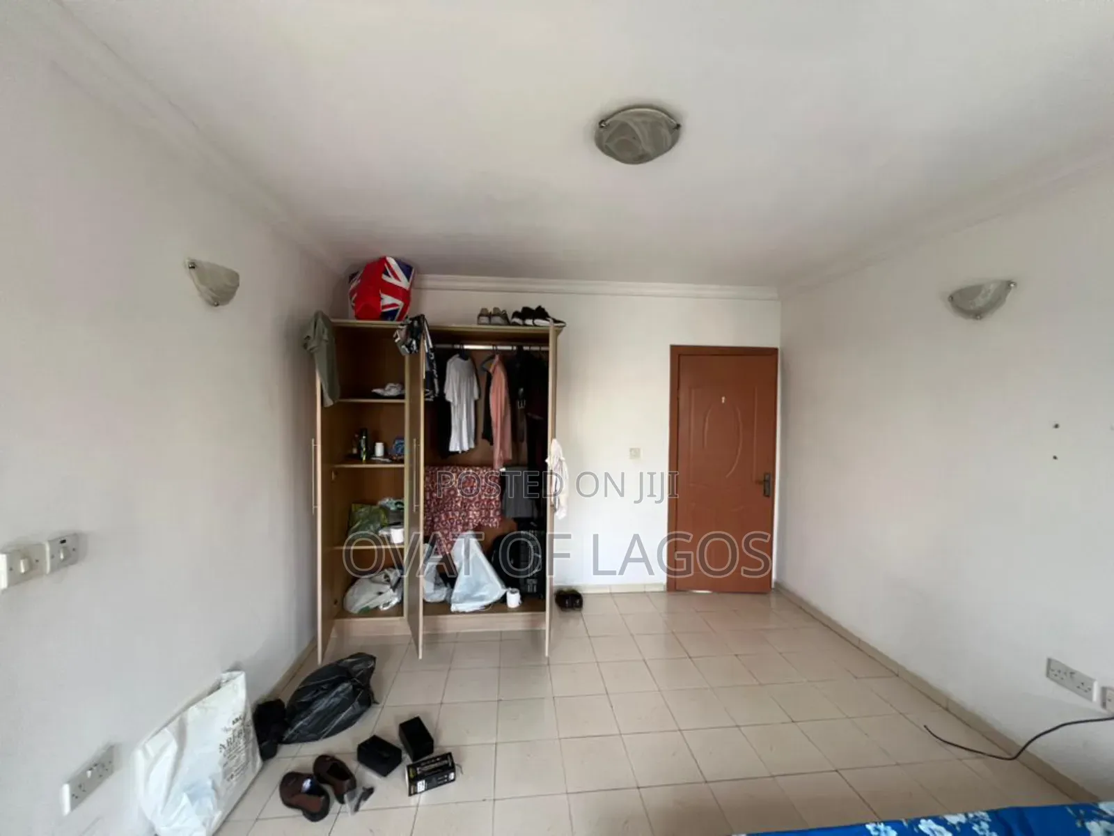 3bdrm Apartment in Oniru, Victoria Island for sale in Victoria Island