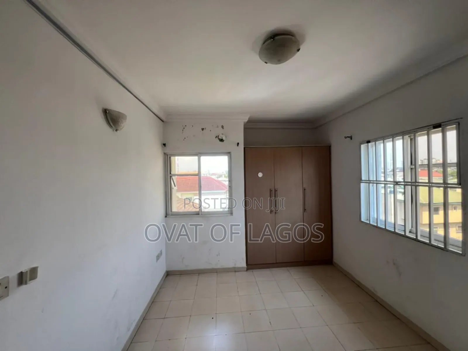 3bdrm Apartment in Oniru, Victoria Island for sale in Victoria Island