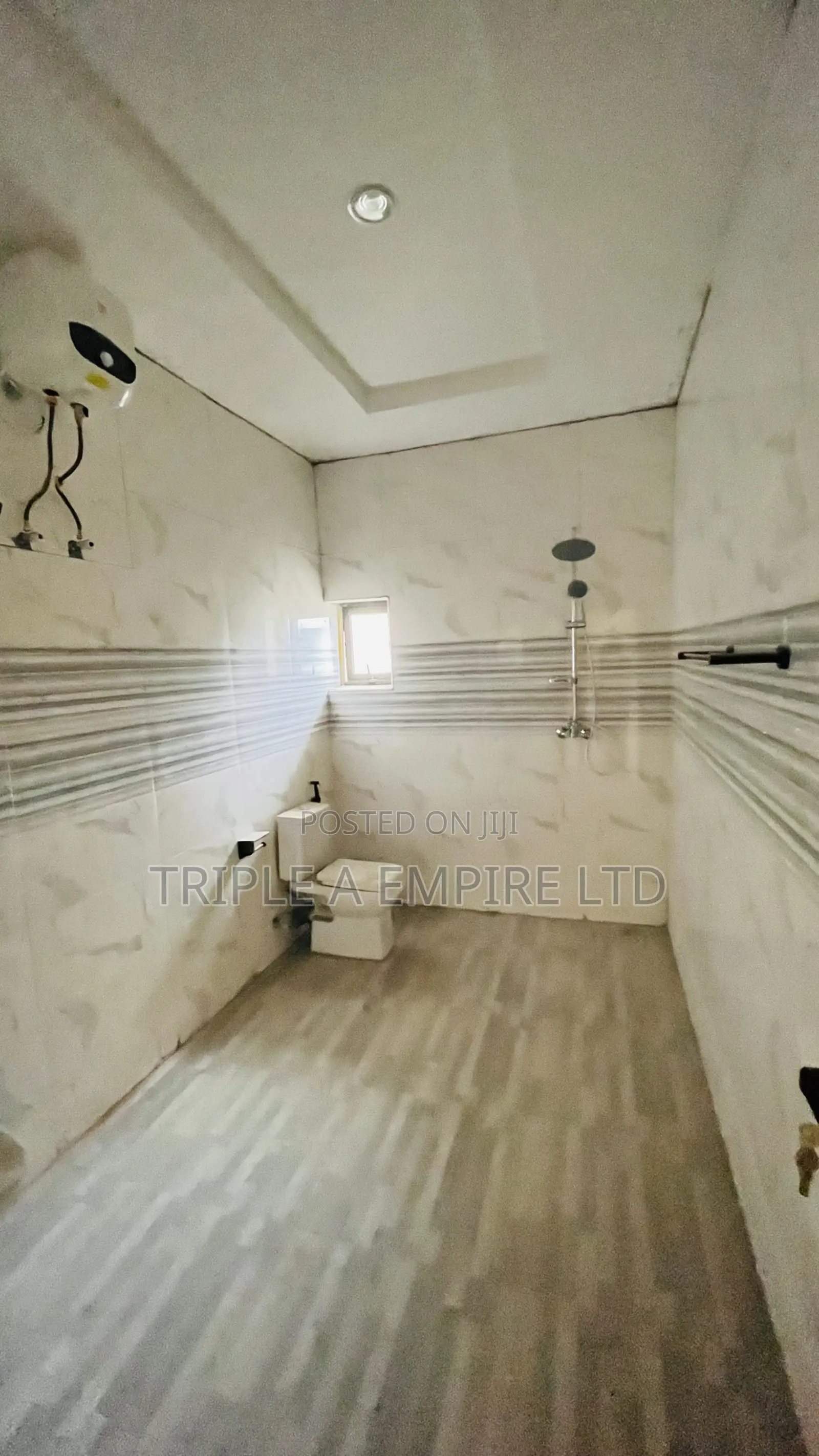 4bdrm Townhouse/Terrace in Katampe (Main) for sale in Katampe (Main)