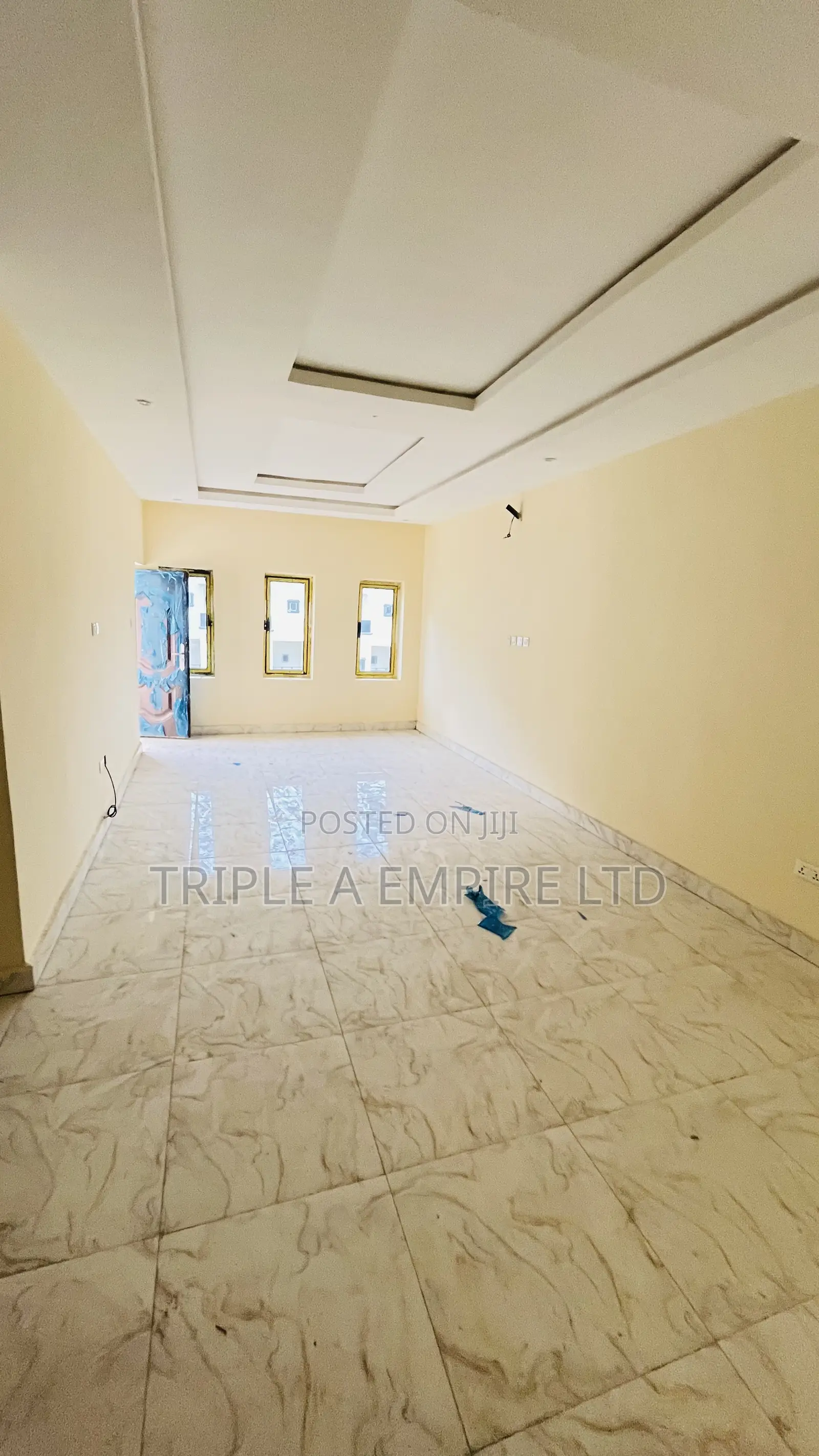 4bdrm Townhouse/Terrace in Katampe (Main) for sale in Katampe (Main)