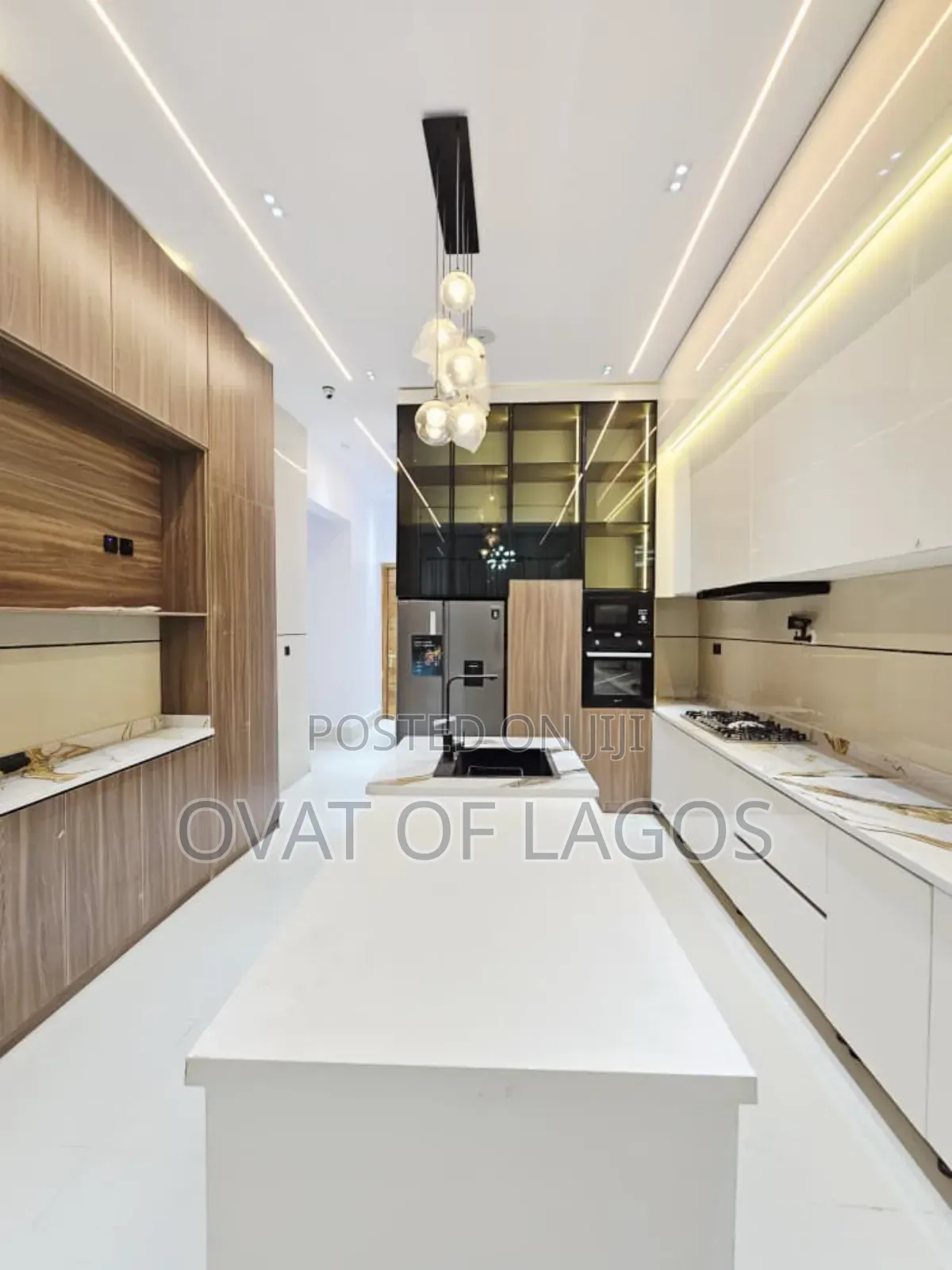 5bdrm Duplex in Harris Drive, VGC / Ajah for sale in VGC / Ajah