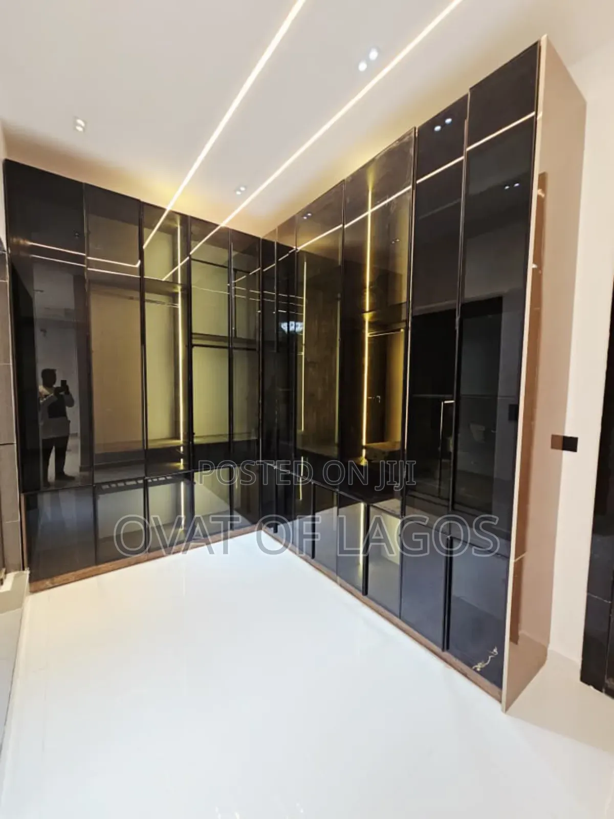 5bdrm Duplex in Harris Drive, VGC / Ajah for sale in VGC / Ajah