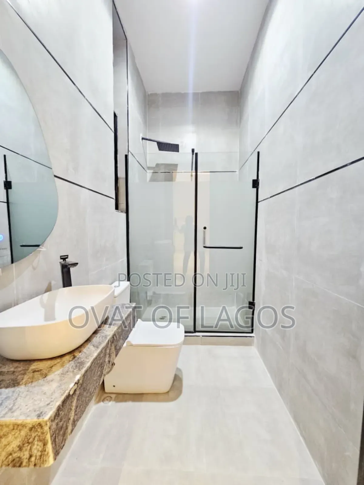 5bdrm Duplex in Harris Drive, VGC / Ajah for sale in VGC / Ajah