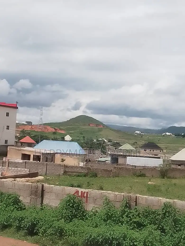 C of O Land 15 Hectares in Kurudu, Abuja in Kurudu