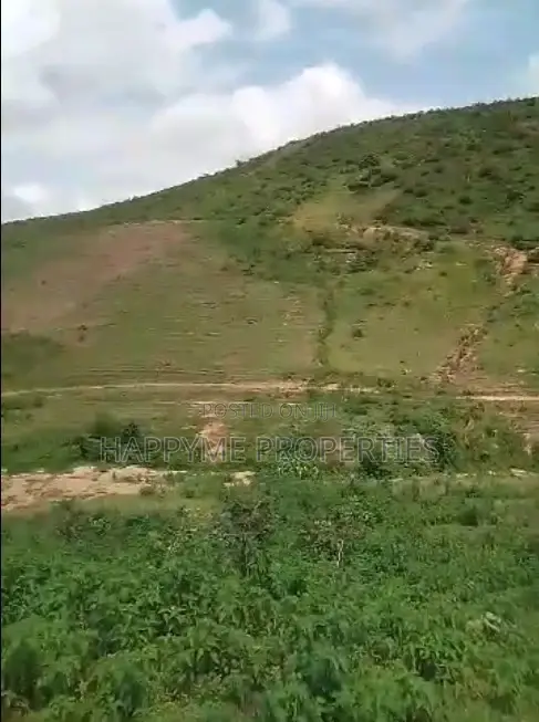 C of O Land 15 Hectares in Kurudu, Abuja in Kurudu