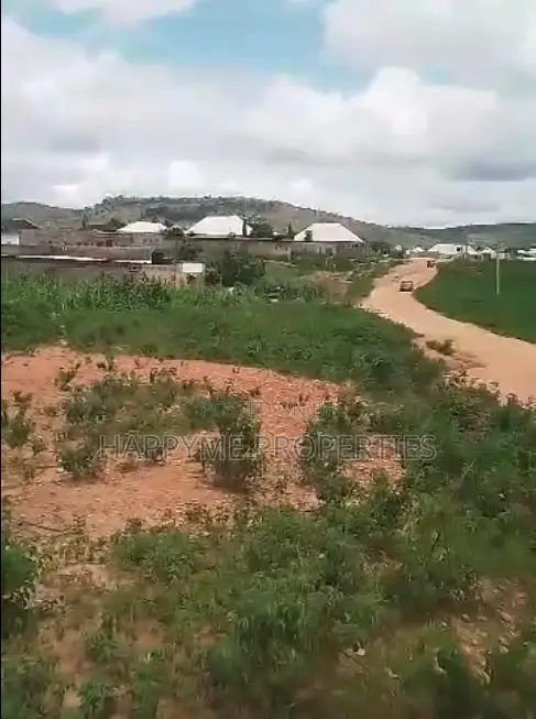 C of O Land 15 Hectares in Kurudu, Abuja in Kurudu