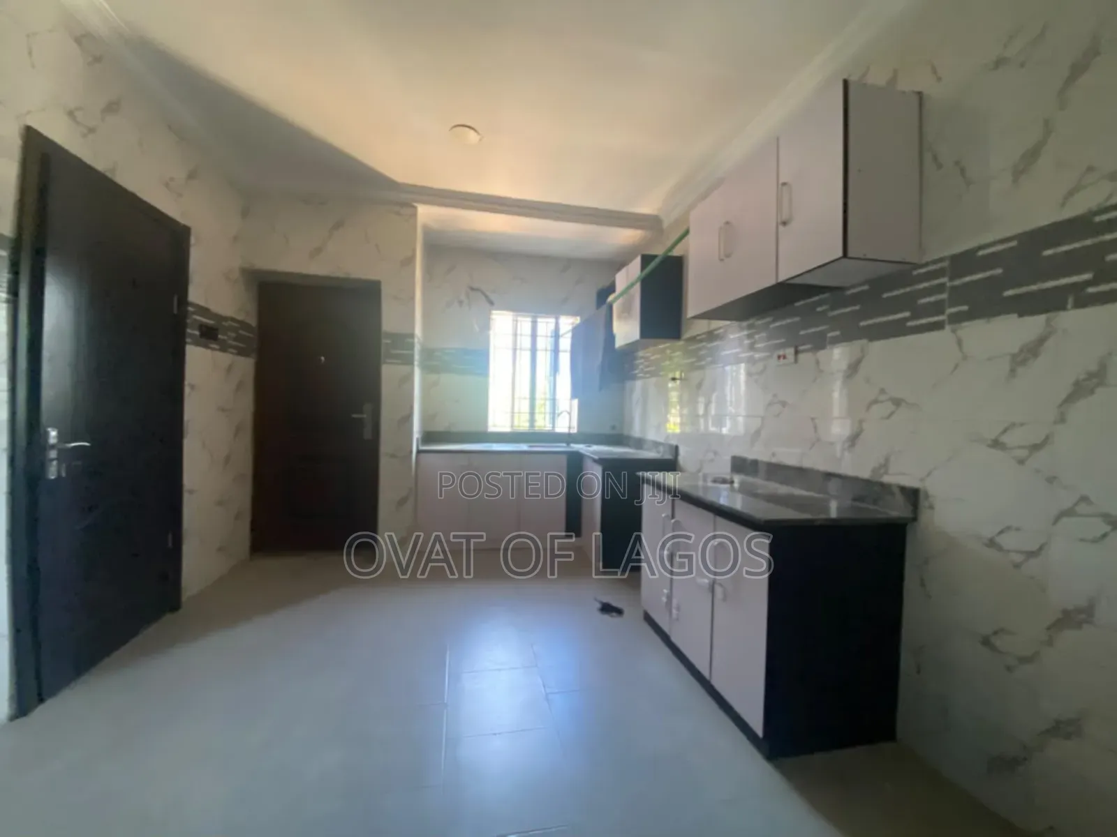 3bdrm Apartment in Ikate for rent in Ikate
