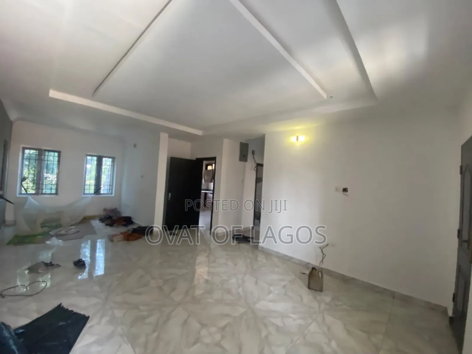 3bdrm Apartment in Ikate for rent in Ikate