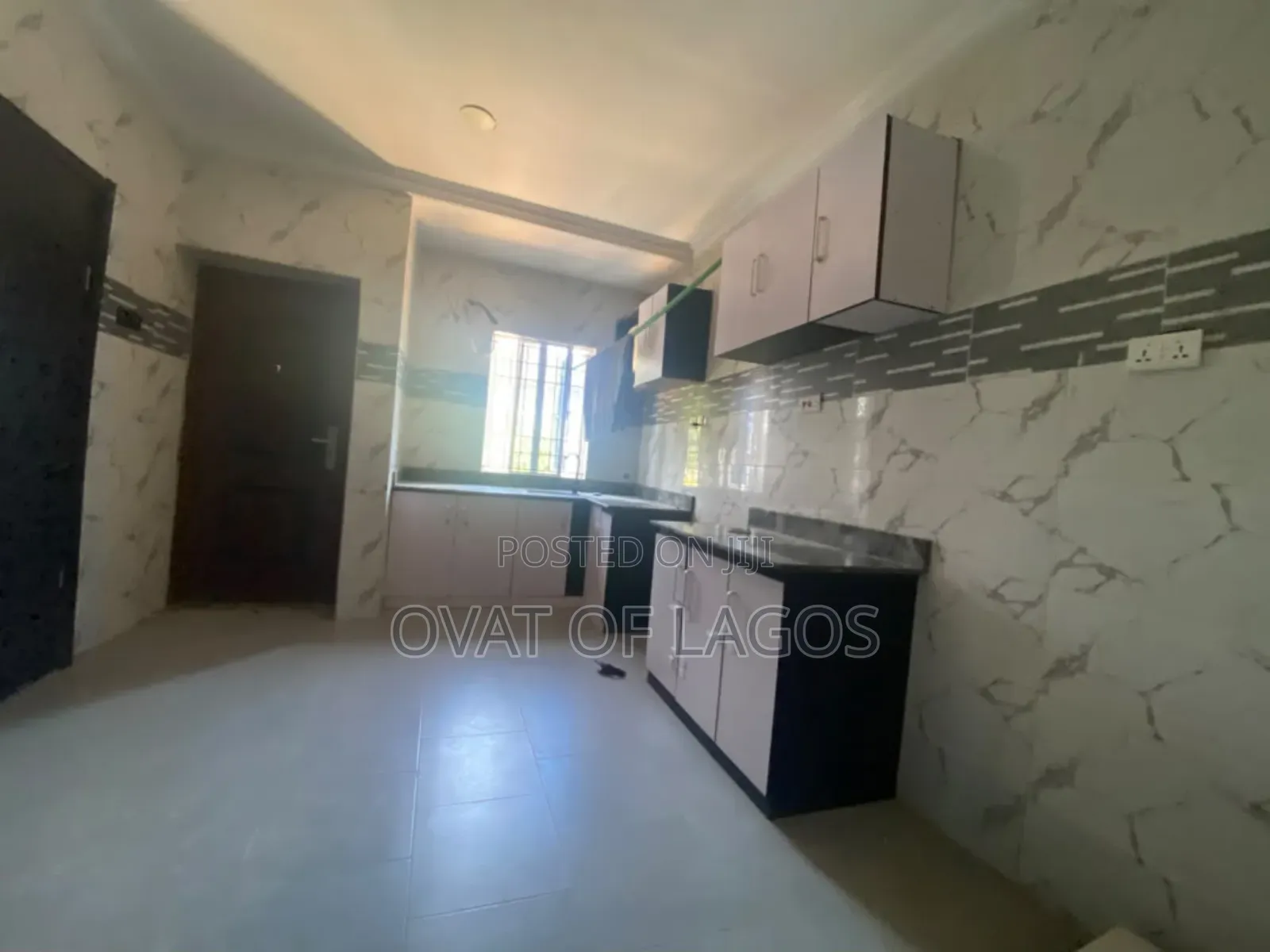 3bdrm Apartment in Ikate for rent in Ikate