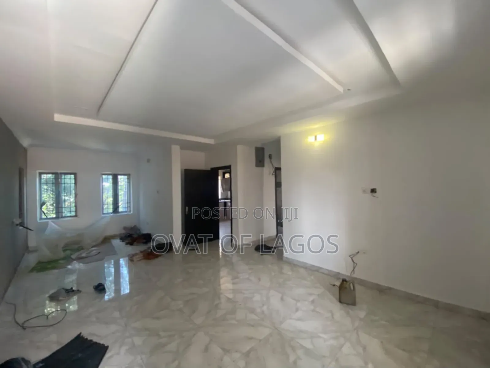 3bdrm Apartment in Ikate for rent in Ikate