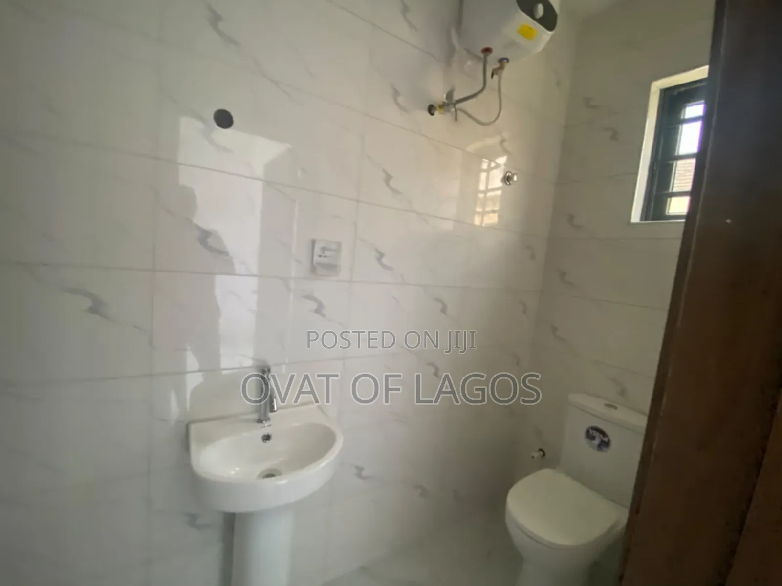 2bdrm Duplex in Ikate for rent in Ikate