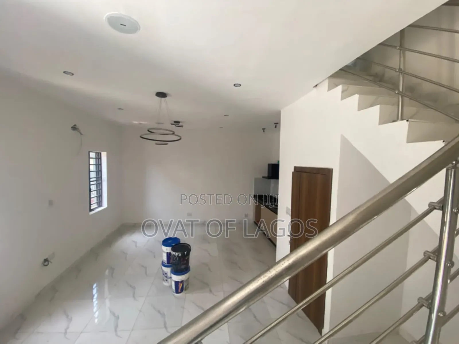2bdrm Duplex in Ikate for rent in Ikate