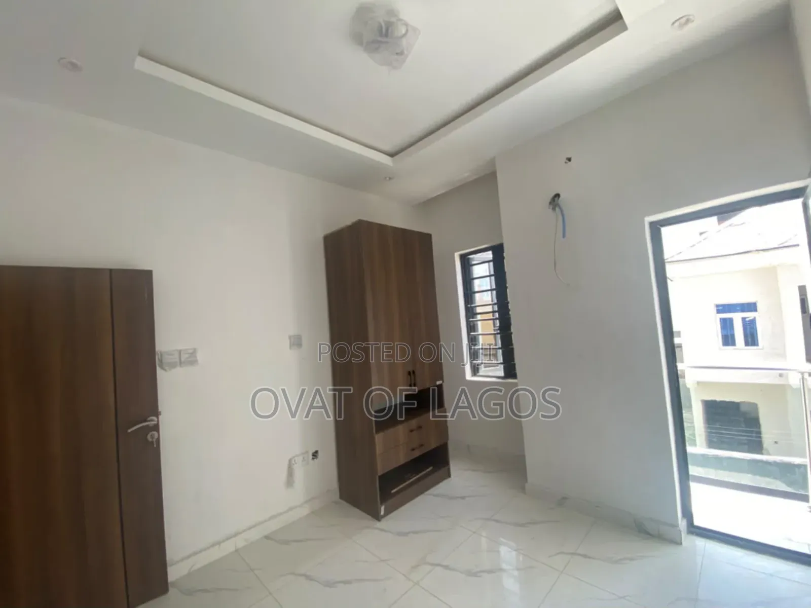 2bdrm Duplex in Ikate for rent in Ikate