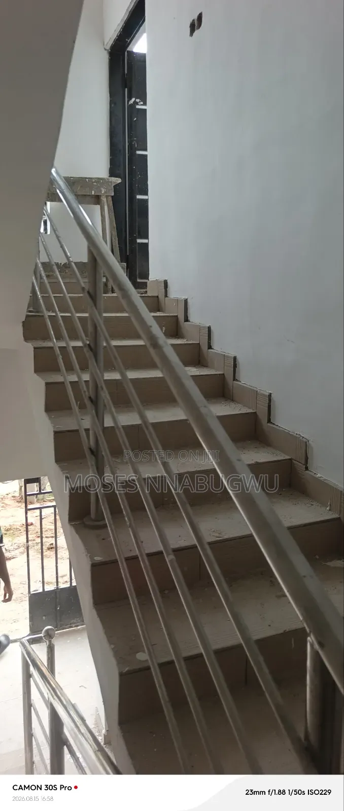 2bdrm Apartment in Ogbatai Estate, Woji for rent in Woji