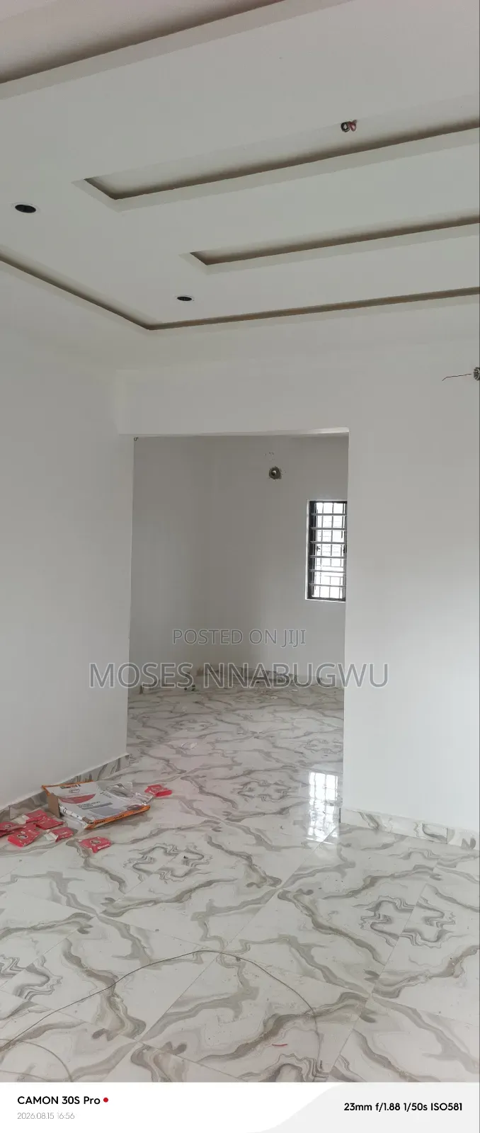2bdrm Apartment in Ogbatai Estate, Woji for rent in Woji