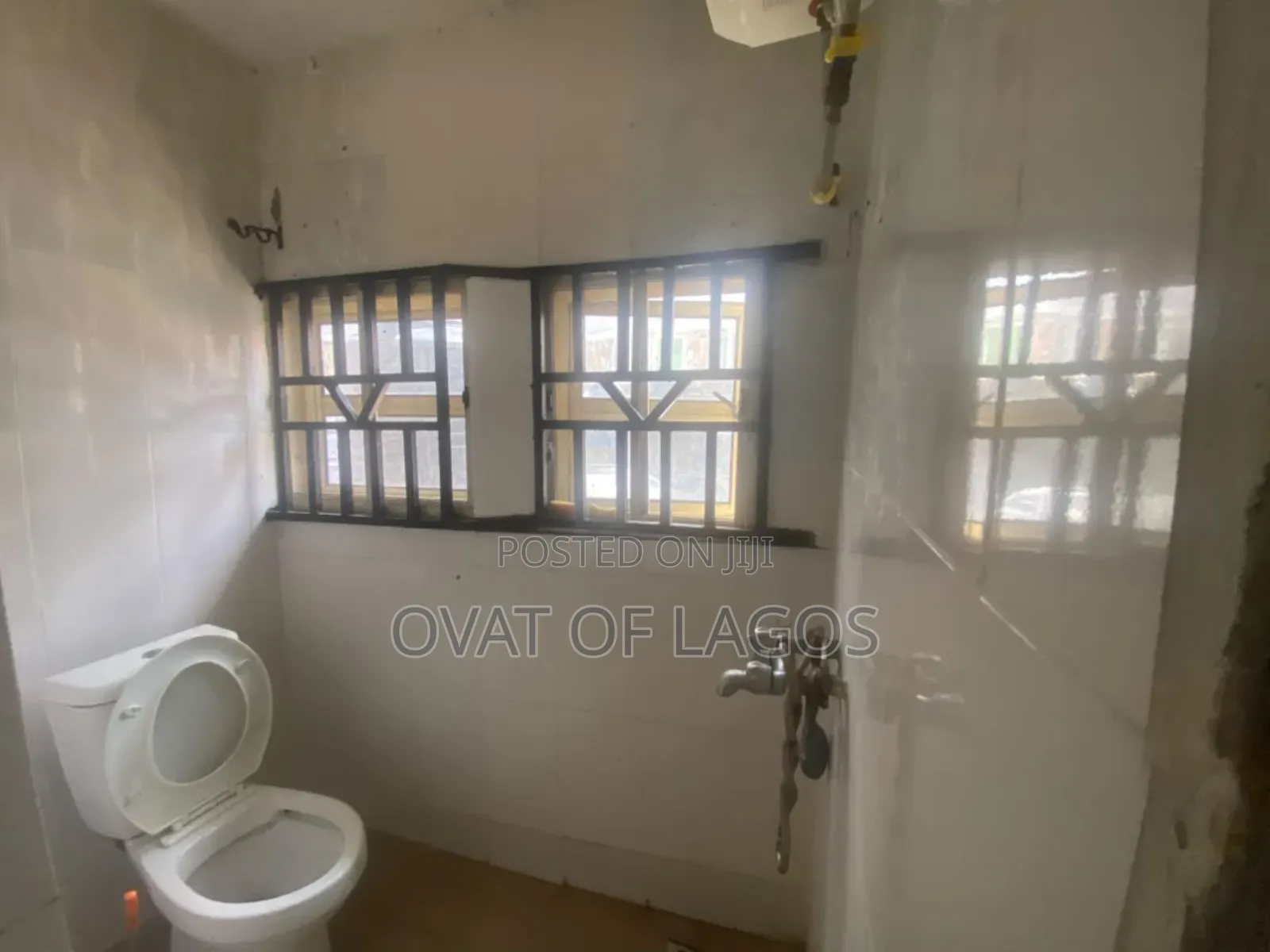 1bdrm Apartment in Ikate for rent in Ikate