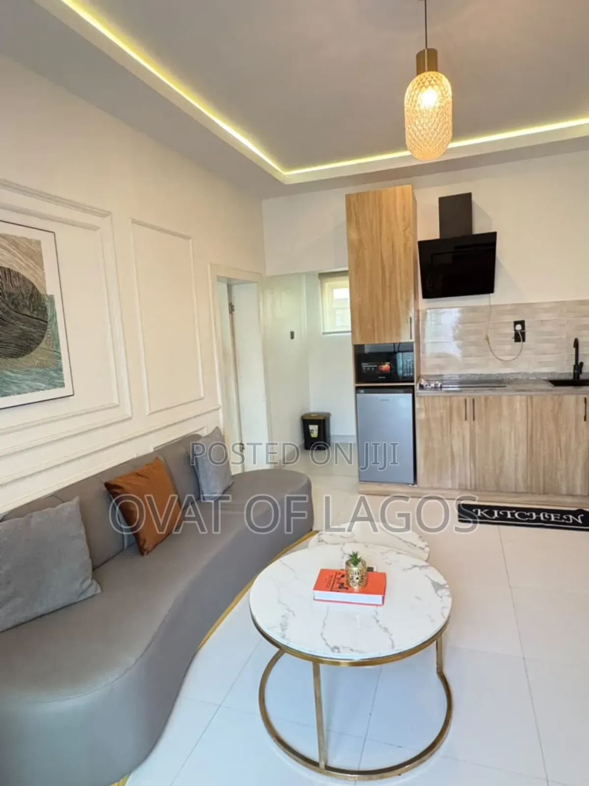 22 Rooms Hotel in Osapa london