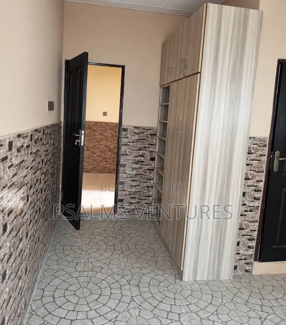 Furnished Mini Flat in Ojodu, Morgan Estate for rent in Morgan Estate