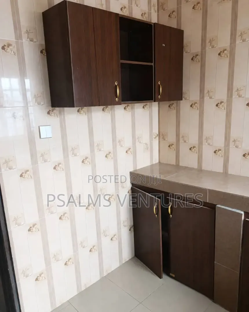 Furnished Mini Flat in Ojodu, Morgan Estate for rent in Morgan Estate