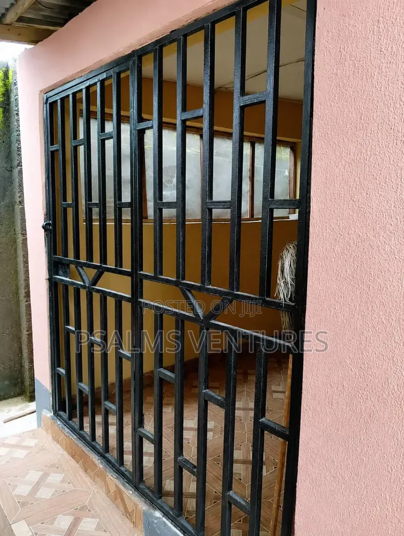 Furnished Mini Flat in Ojodu, Morgan Estate for rent in Morgan Estate