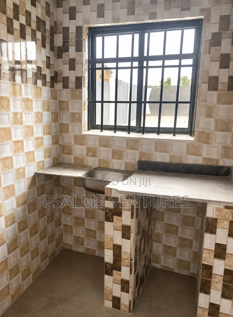Furnished Studio Apartment in Ogba Ikeja for rent in Aguda / Ogba