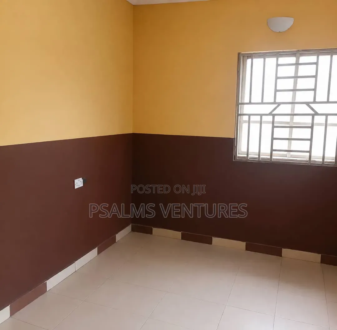 Furnished Studio Apartment in Ogba Ikeja for rent in Aguda / Ogba