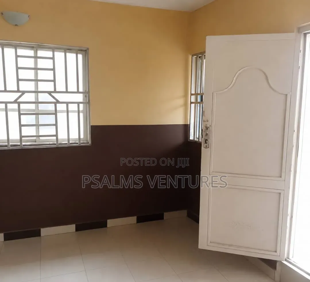 Furnished Studio Apartment in Ogba Ikeja for rent in Aguda / Ogba