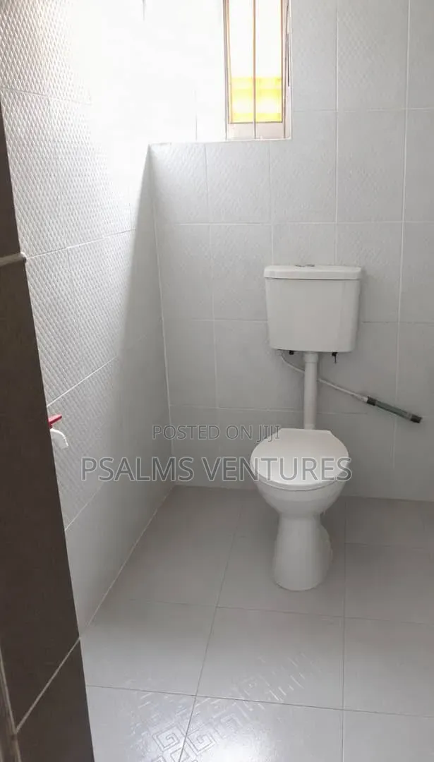 Furnished Studio Apartment in Ogba Ikeja for rent in Aguda / Ogba