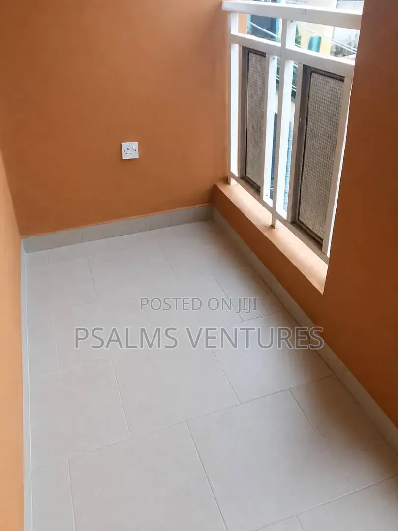 Furnished Studio Apartment in Ogba Ikeja for rent in Aguda / Ogba