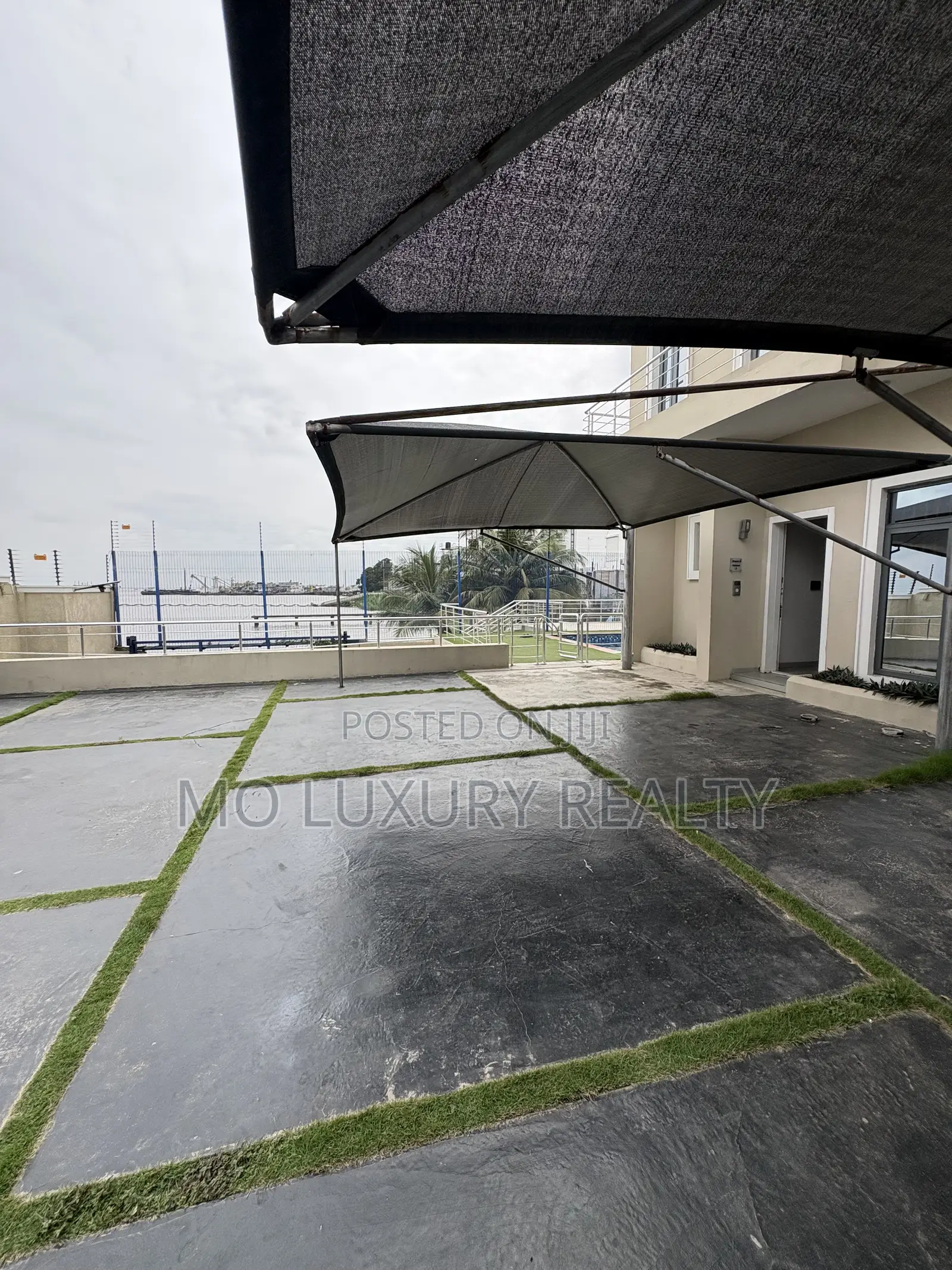 Furnished 4bdrm Townhouse / Terrace in Lekki Phase 1 for rent in Lekki Phase 1