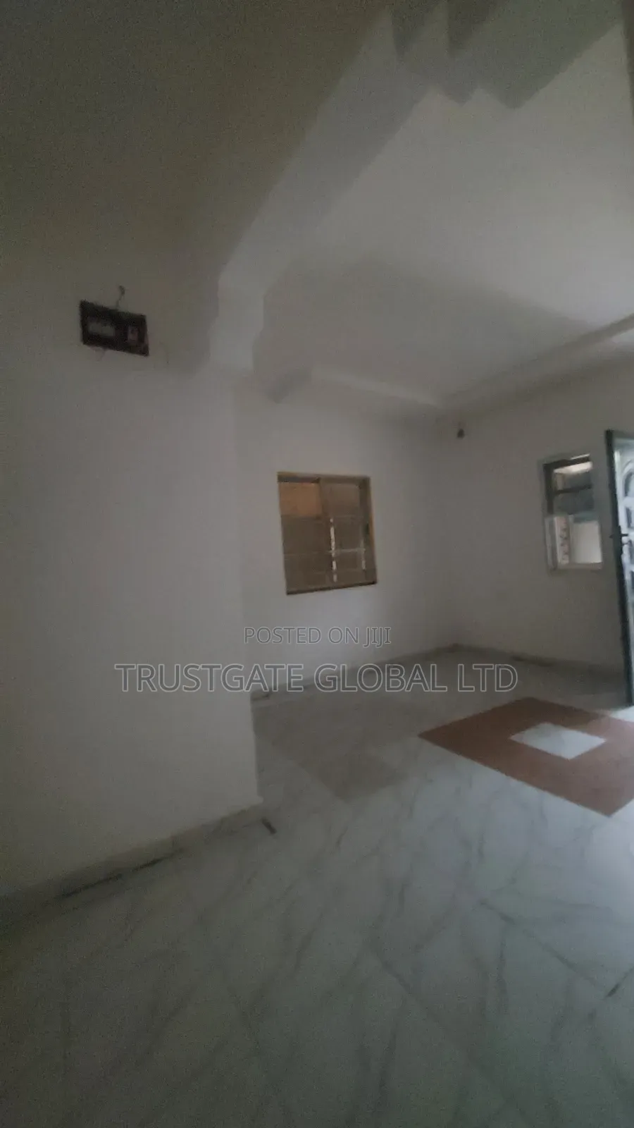 2bdrm Block of Flats in Idu Industrial for rent in Idu Industrial