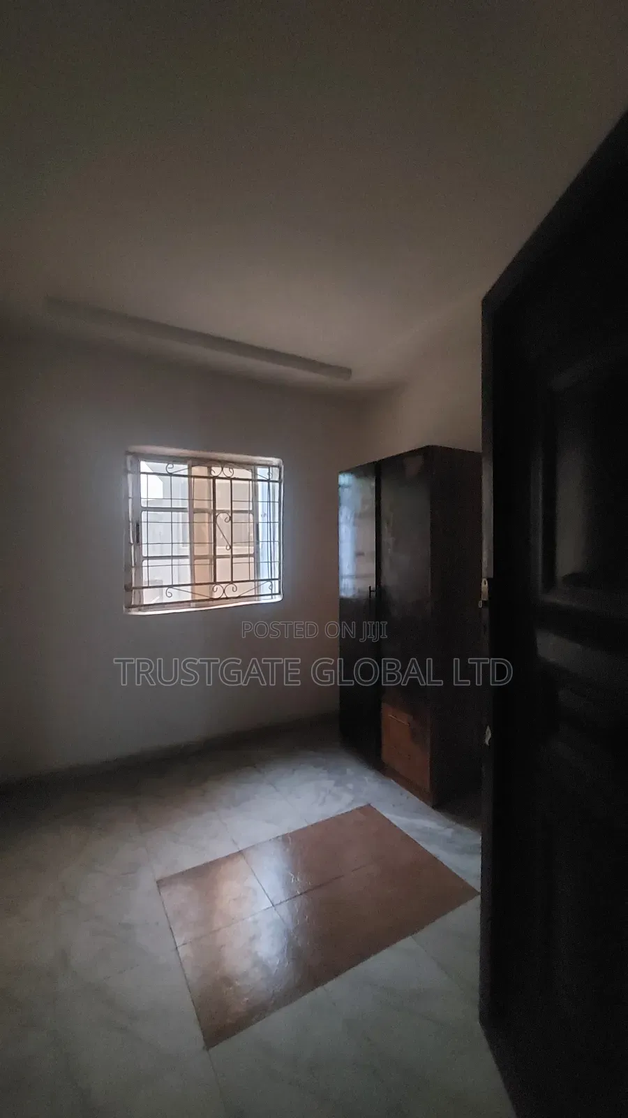 2bdrm Block of Flats in Idu Industrial for rent in Idu Industrial