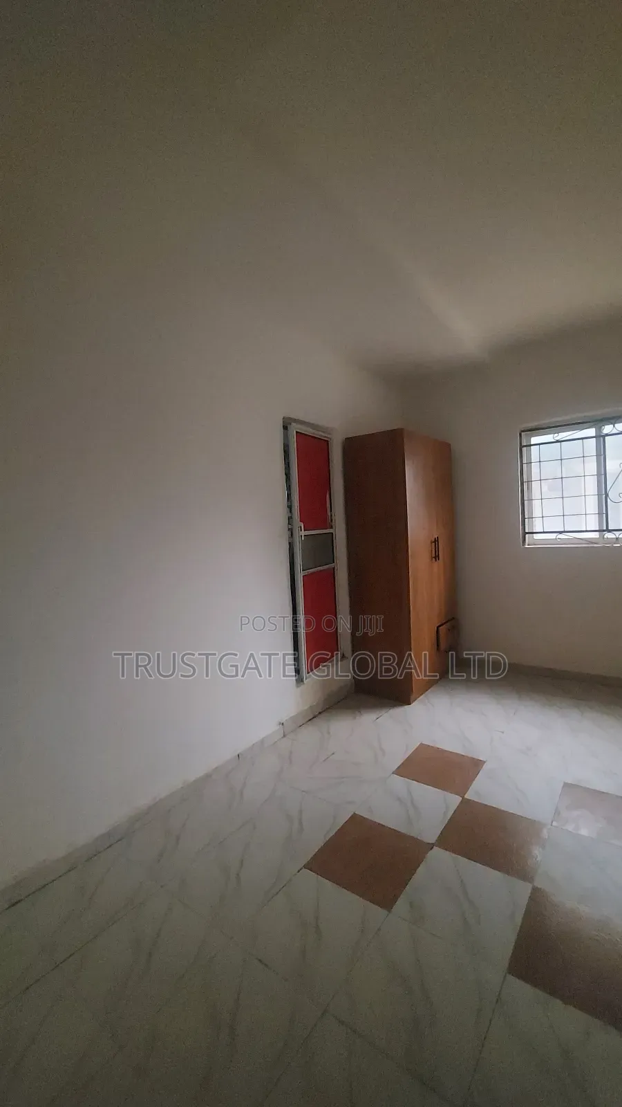 2bdrm Block of Flats in Idu Industrial for rent in Idu Industrial