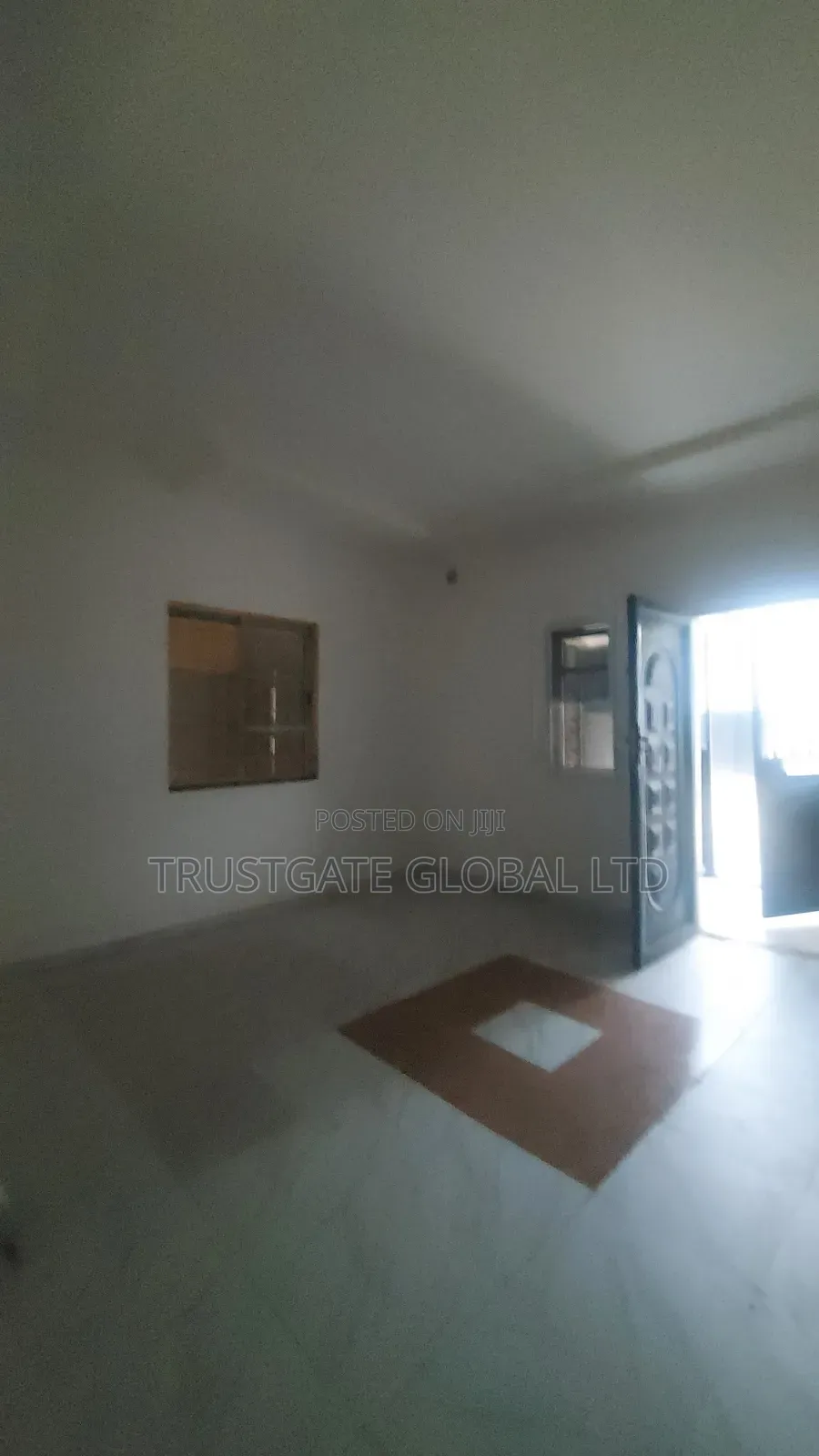 2bdrm Block of Flats in Idu Industrial for rent in Idu Industrial