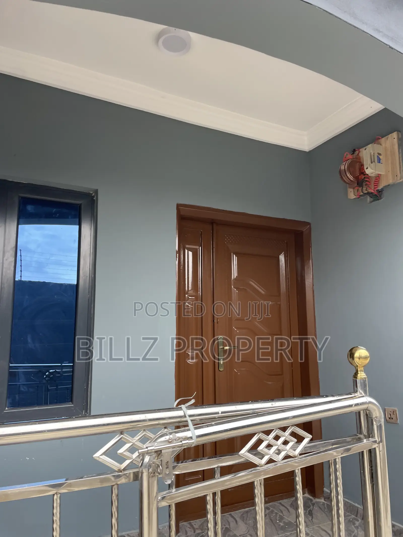 Furnished Mini Flat in Merit, Alimosho for rent in Alimosho