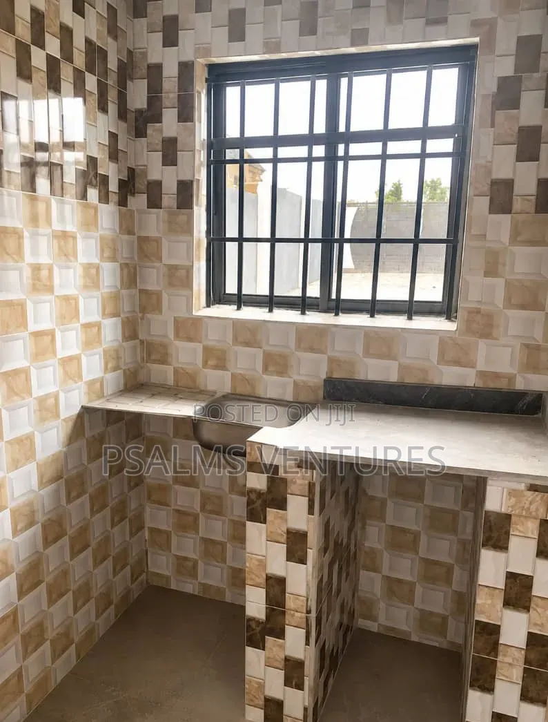 Furnished Mini Flat in Ikeja, Aguda / Ogba for rent in Aguda / Ogba