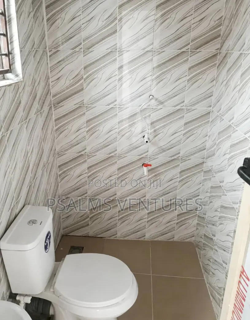 Furnished Mini Flat in Ikeja, Aguda / Ogba for rent in Aguda / Ogba