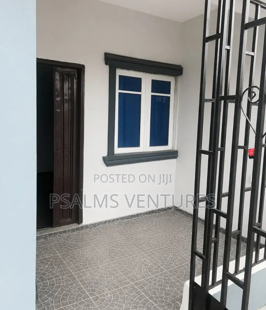 Furnished Mini Flat in Ikeja, Aguda / Ogba for rent in Aguda / Ogba