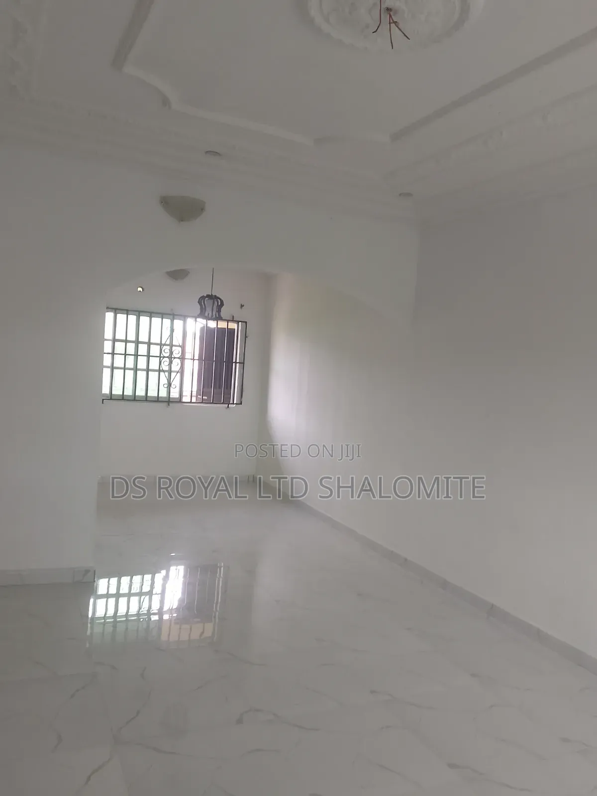 3bdrm Block of Flats in Benin City for rent in Benin City