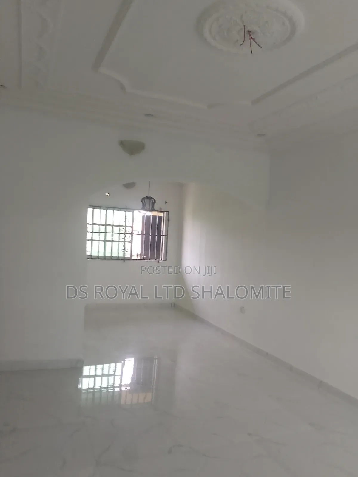 3bdrm Block of Flats in Benin City for rent in Benin City