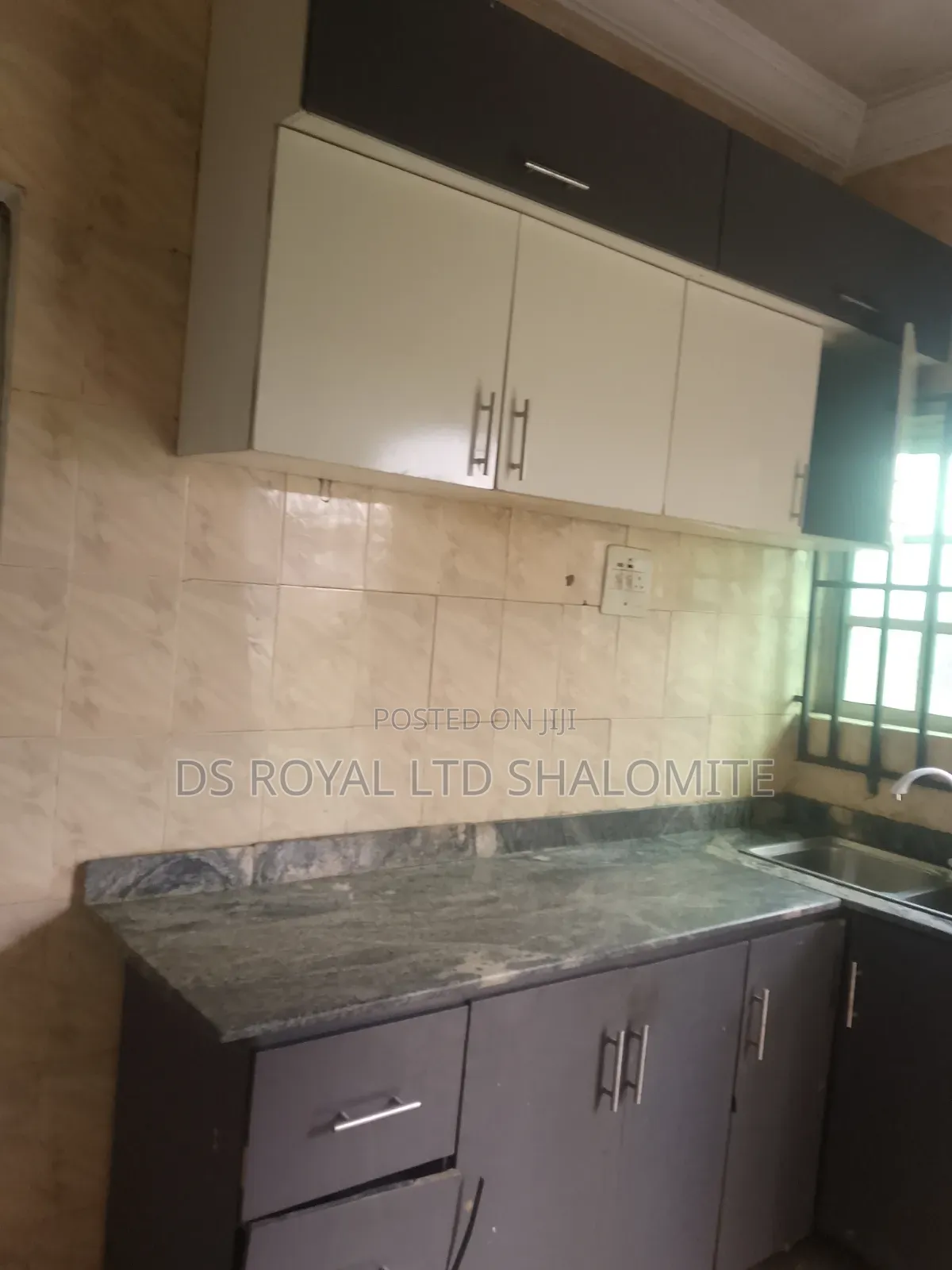 3bdrm Block of Flats in Benin City for rent in Benin City