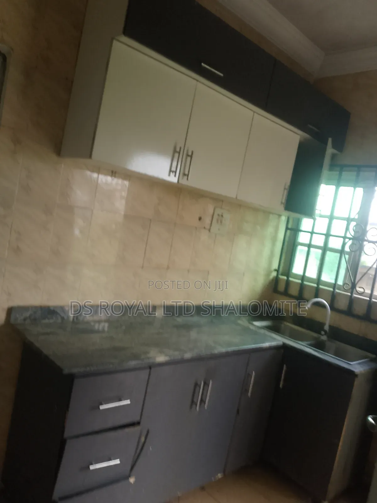 3bdrm Block of Flats in Benin City for rent in Benin City