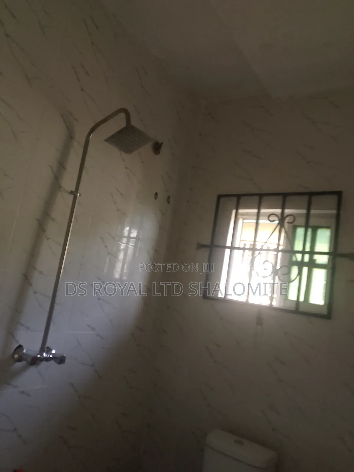 3bdrm Block of Flats in Benin City for rent in Benin City